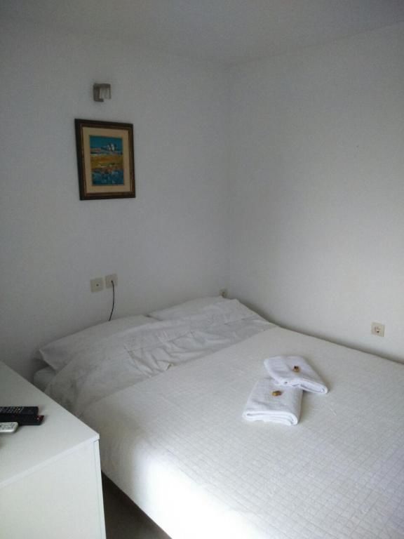 Апартаменты Apartment Oko Boke Херцег-Нови-32