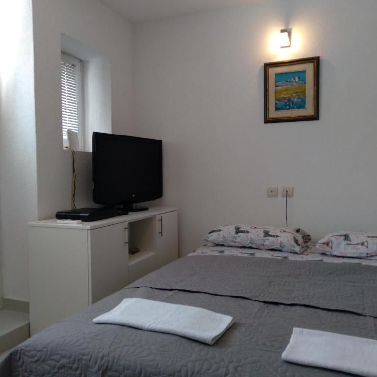 Апартаменты Apartment Oko Boke Херцег-Нови-38