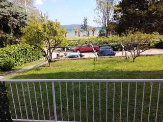 Апартаменты Apartment Oko Boke Херцег-Нови Апартаменты-студио с видом на море-19