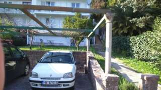 Апартаменты Apartment Oko Boke Херцег-Нови Апартаменты-студио с видом на море-24