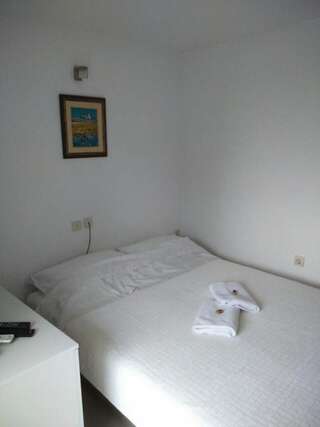 Апартаменты Apartment Oko Boke Херцег-Нови Апартаменты-студио с видом на море-28