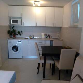 Апартаменты Apartment Oko Boke Херцег-Нови Апартаменты-студио с видом на море-38