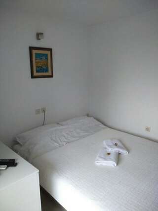 Апартаменты Apartment Oko Boke Херцег-Нови Апартаменты-студио с видом на море-8