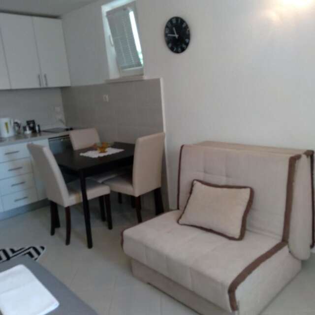 Апартаменты Apartment Oko Boke Херцег-Нови-16