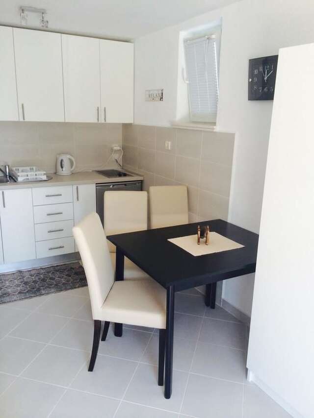 Апартаменты Apartment Oko Boke Херцег-Нови-18