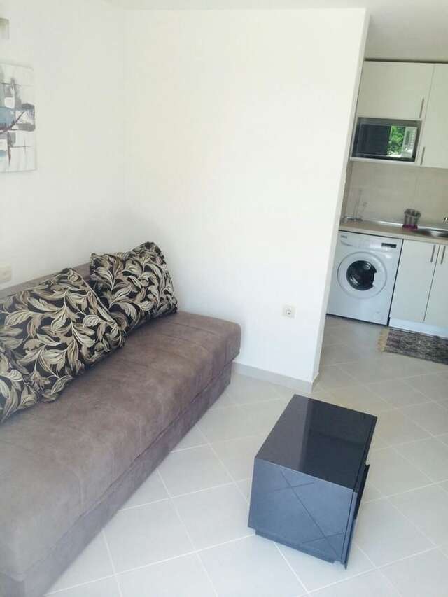 Апартаменты Apartment Oko Boke Херцег-Нови-19