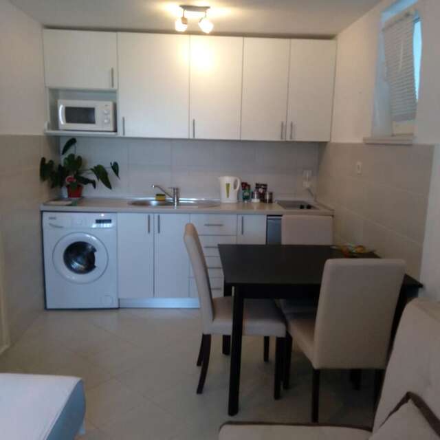 Апартаменты Apartment Oko Boke Херцег-Нови-4