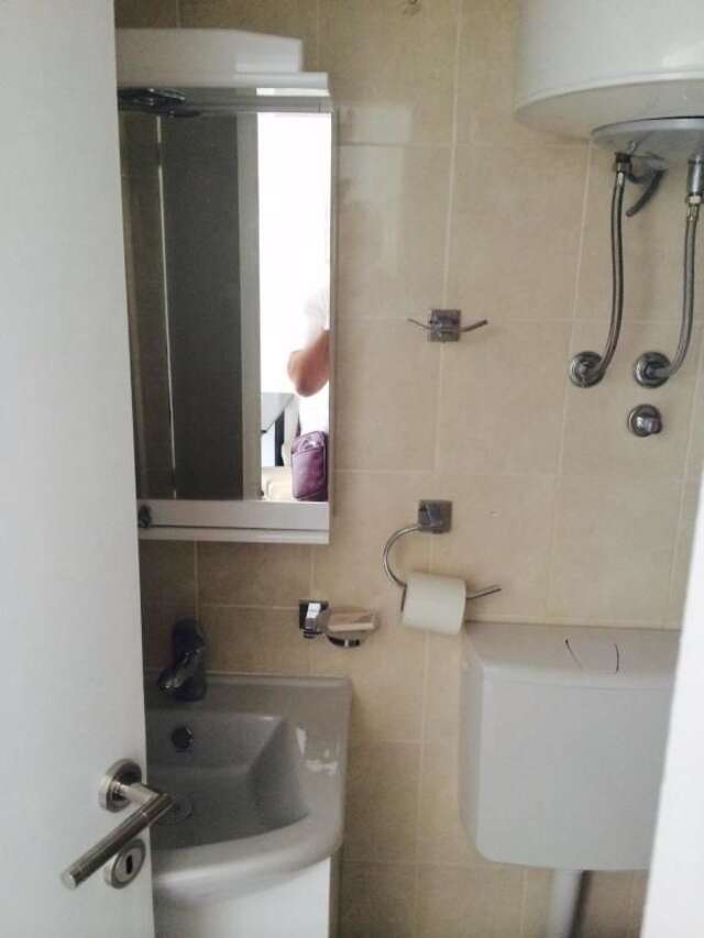 Апартаменты Apartment Oko Boke Херцег-Нови-23