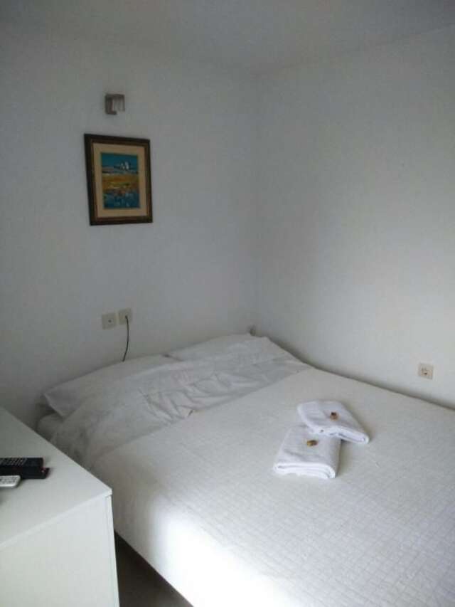 Апартаменты Apartment Oko Boke Херцег-Нови-31