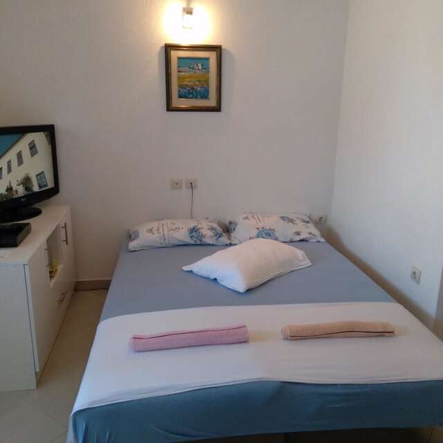 Апартаменты Apartment Oko Boke Херцег-Нови-5