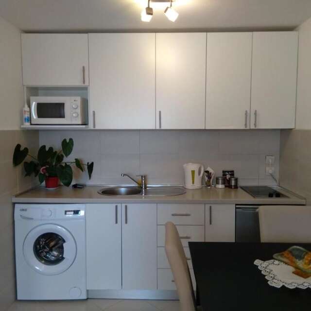 Апартаменты Apartment Oko Boke Херцег-Нови-33