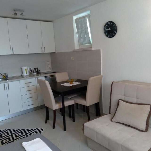 Апартаменты Apartment Oko Boke Херцег-Нови-35