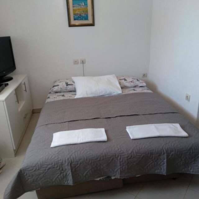 Апартаменты Apartment Oko Boke Херцег-Нови-36