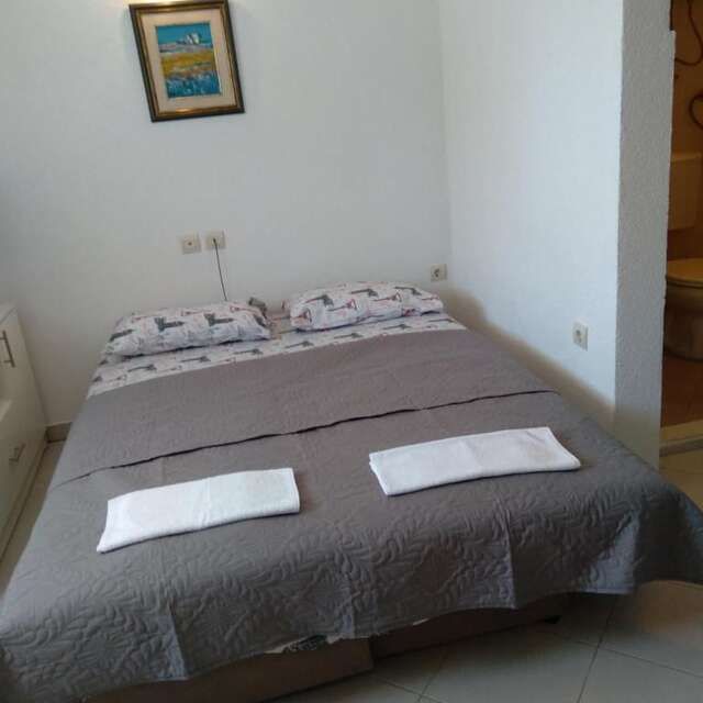 Апартаменты Apartment Oko Boke Херцег-Нови-38