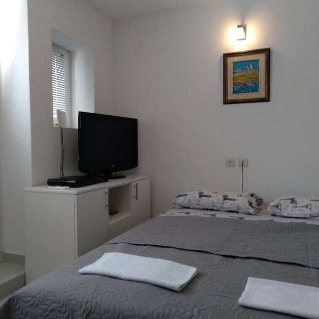 Апартаменты Apartment Oko Boke Херцег-Нови-8