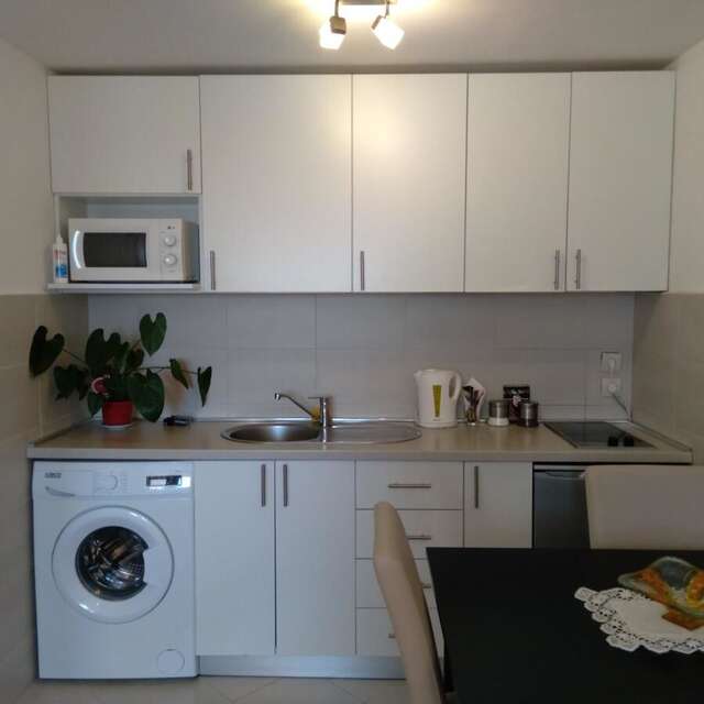 Апартаменты Apartment Oko Boke Херцег-Нови-10